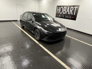 Image for 2023 Hyundai Elantra SEL ID: 7248683