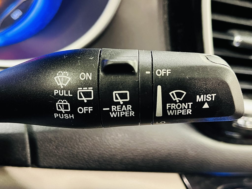 2022 Chrysler Pacifica Image 25