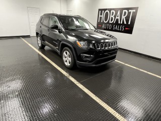 Image for 2017 Jeep Compass Latitude ID: 7257410