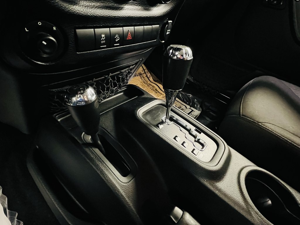 2017 Jeep Wrangler Unlimited Image 18