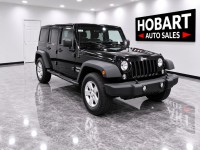 Image for 2017 Jeep Wrangler Unlimited Sport ID: 7257598