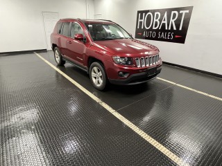 Image for 2017 Jeep Compass Latitude ID: 7266080