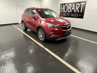 Image for 2017 Buick Enclave Sport Touring ID: 7266091