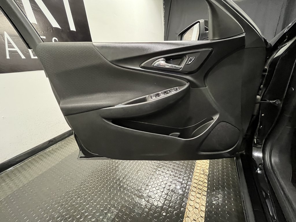 2018 Chevrolet Malibu Image 7