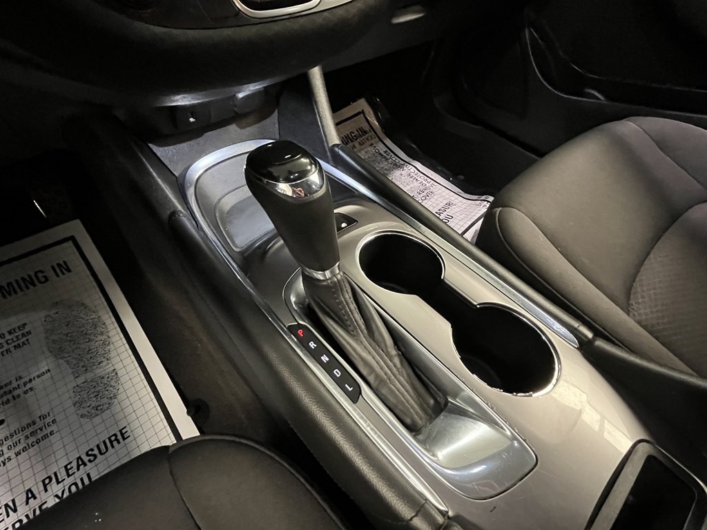 2018 Chevrolet Malibu Image 19