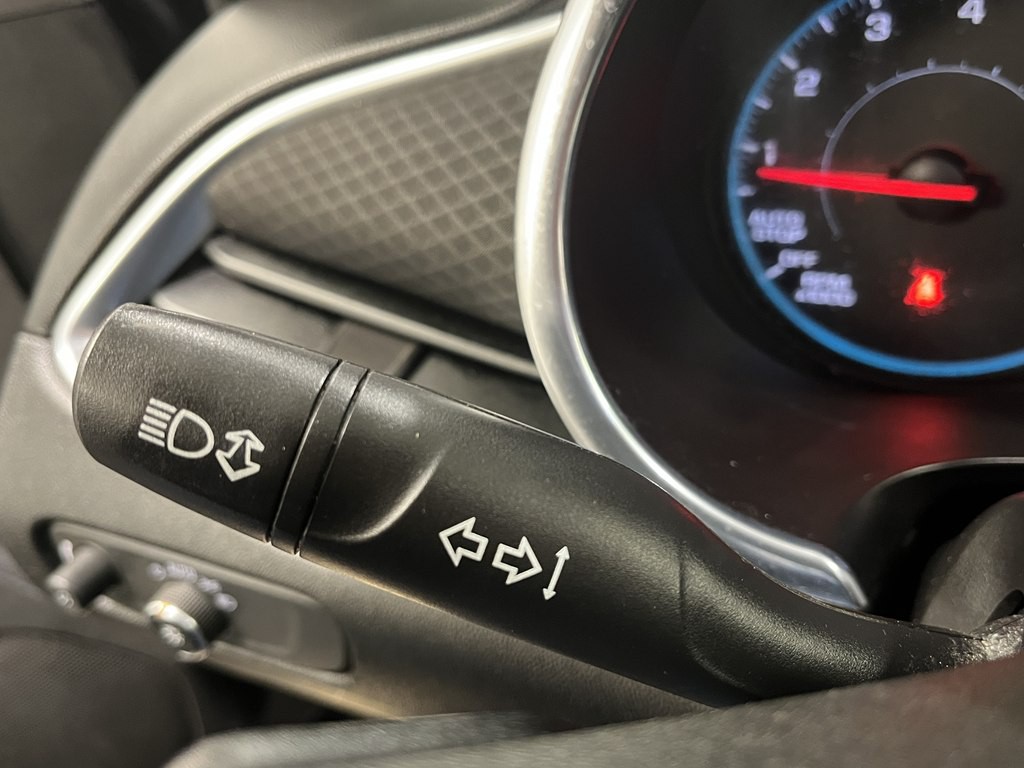 2018 Chevrolet Malibu Image 22