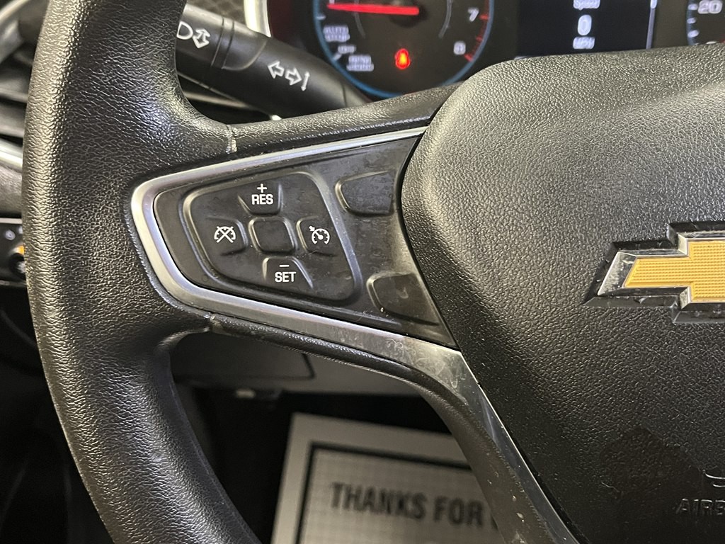 2018 Chevrolet Malibu Image 24