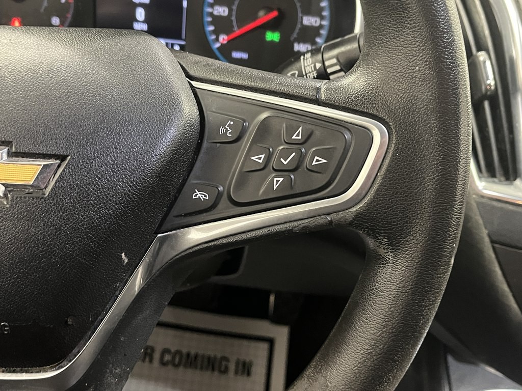 2018 Chevrolet Malibu Image 25