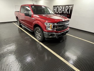 Image for 2020 Ford F-150 Supercrew ID: 7268552