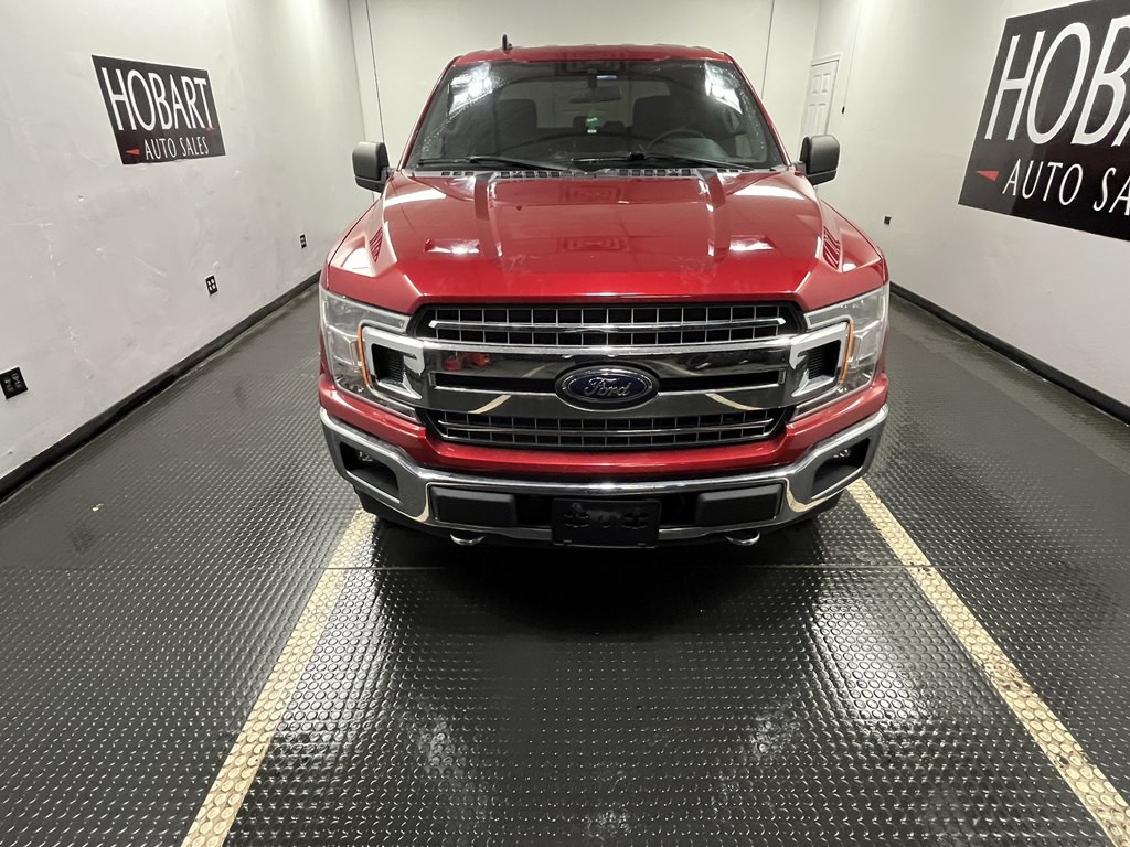 2020 Ford F-150 Image 2