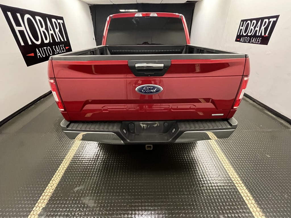 2020 Ford F-150 Image 5