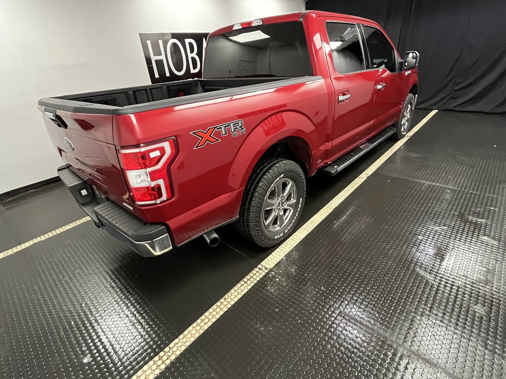 2020 Ford F-150 Image 6