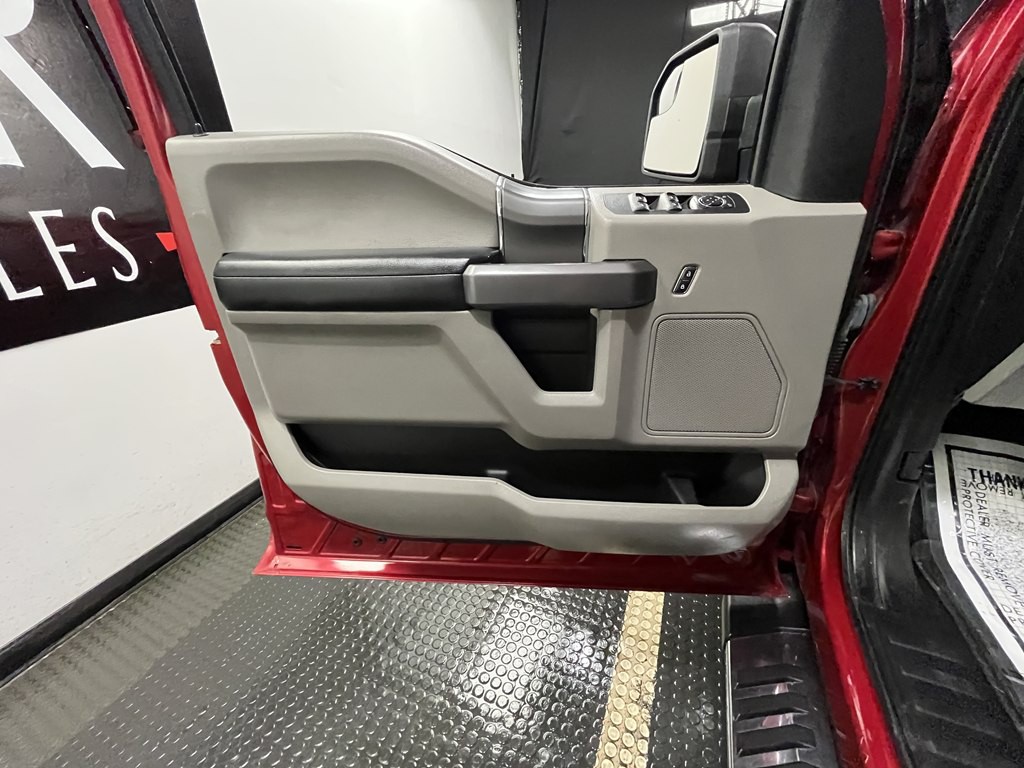 2020 Ford F-150 Image 7