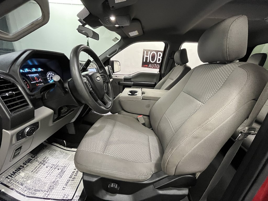 2020 Ford F-150 Image 8