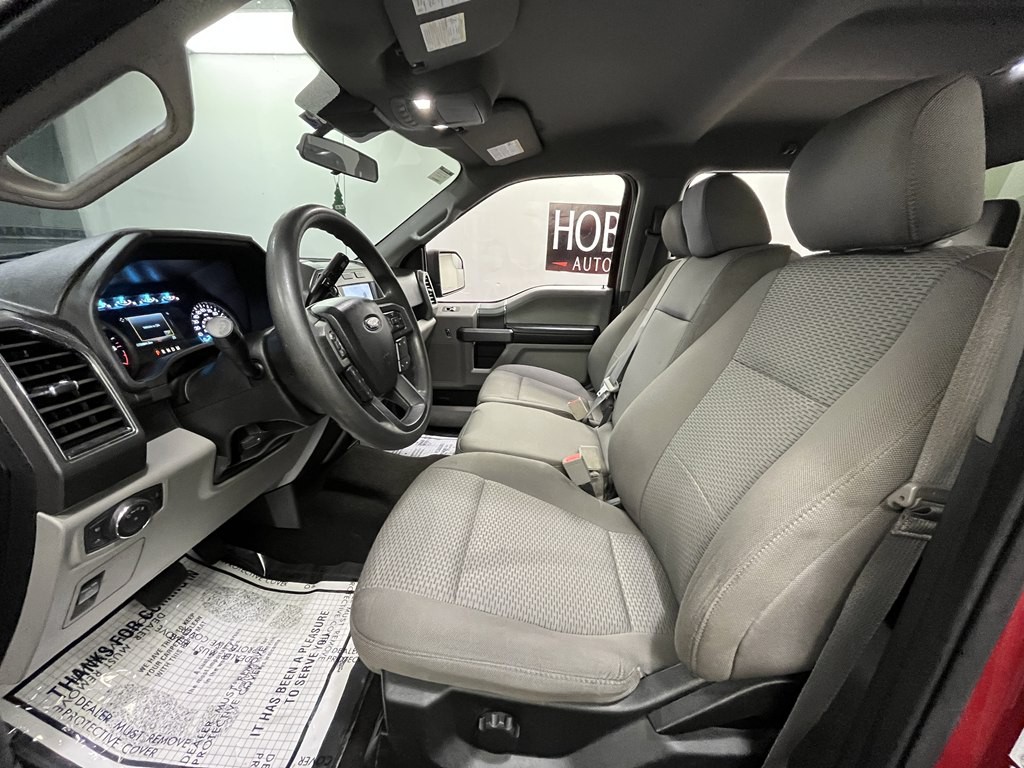 2020 Ford F-150 Image 9