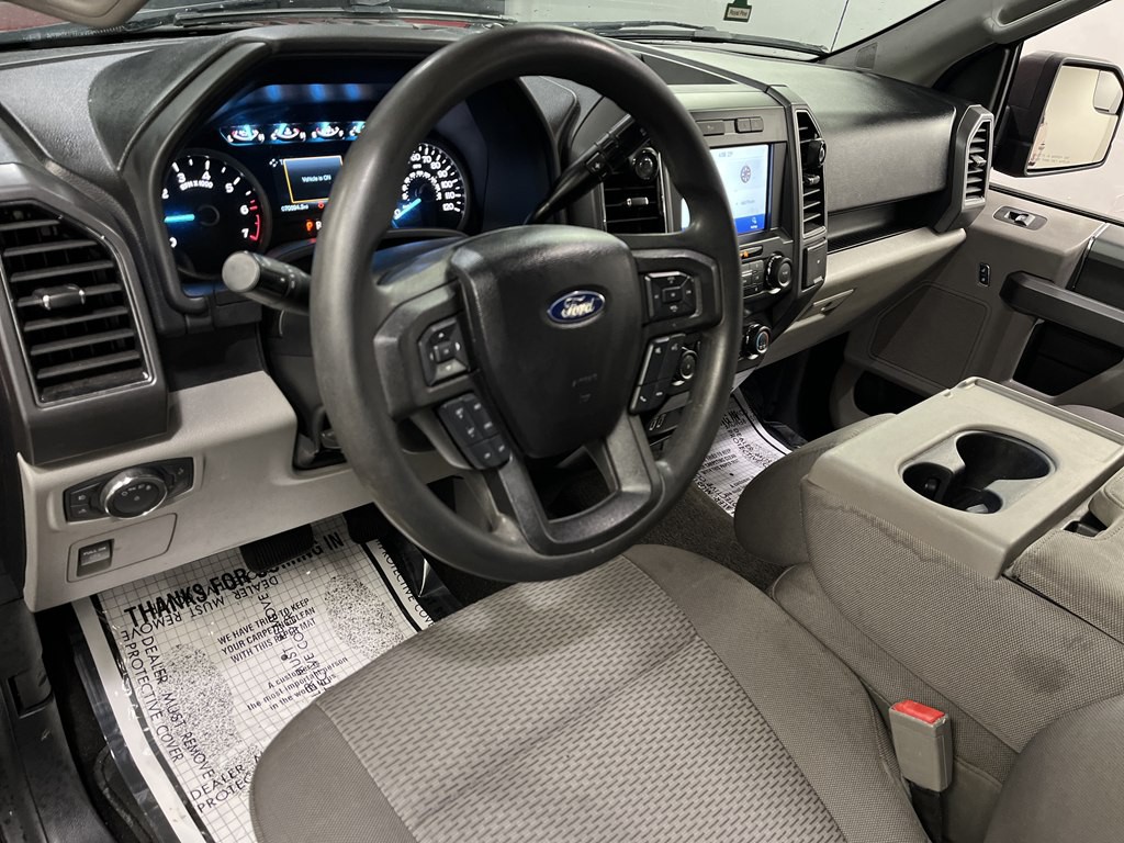 2020 Ford F-150 Image 10