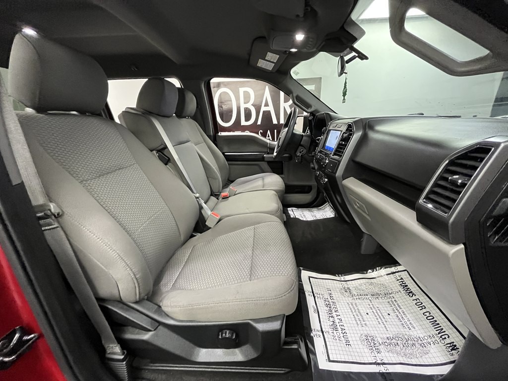 2020 Ford F-150 Image 11