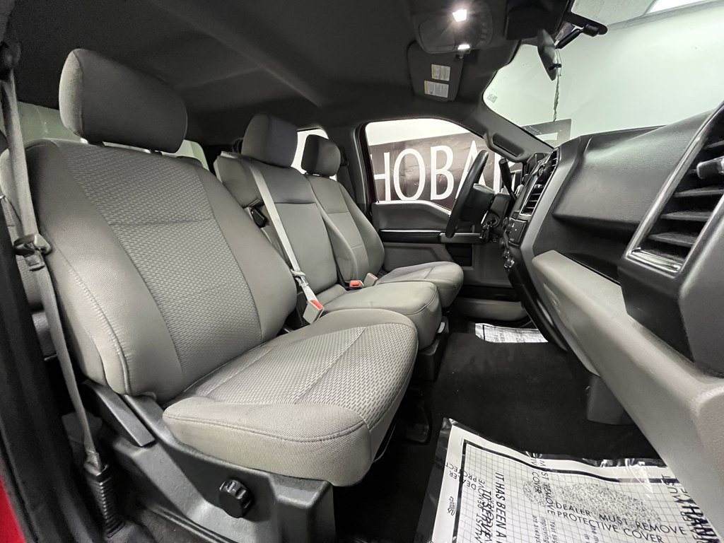 2020 Ford F-150 Image 13