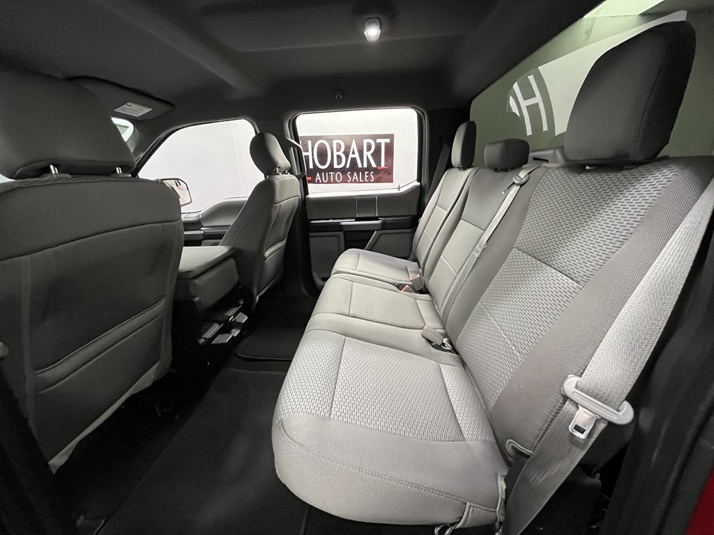 2020 Ford F-150 Image 14