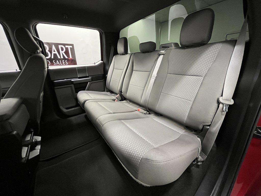 2020 Ford F-150 Image 15