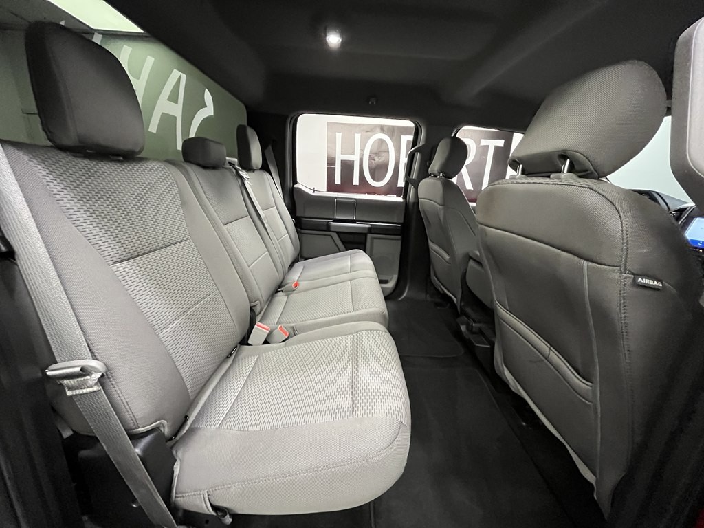 2020 Ford F-150 Image 16