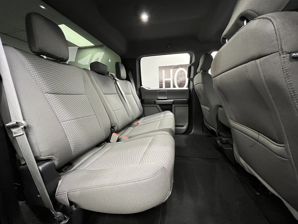 2020 Ford F-150 Image 17