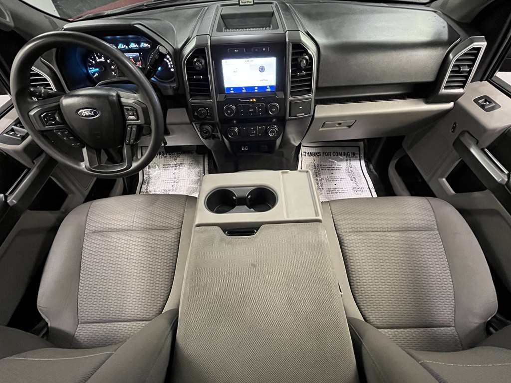 2020 Ford F-150 Image 18