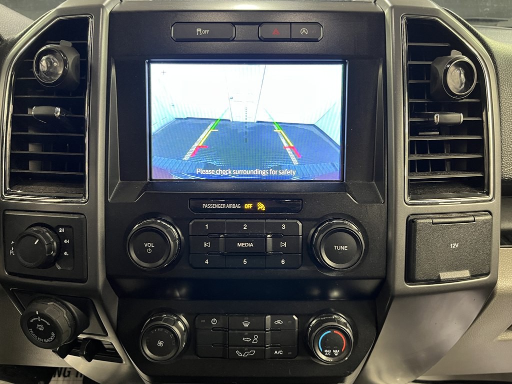 2020 Ford F-150 Image 19