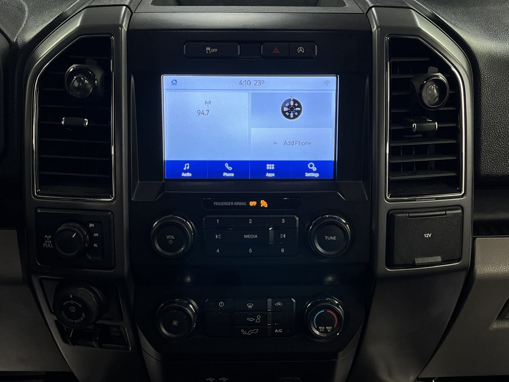 2020 Ford F-150 Image 20