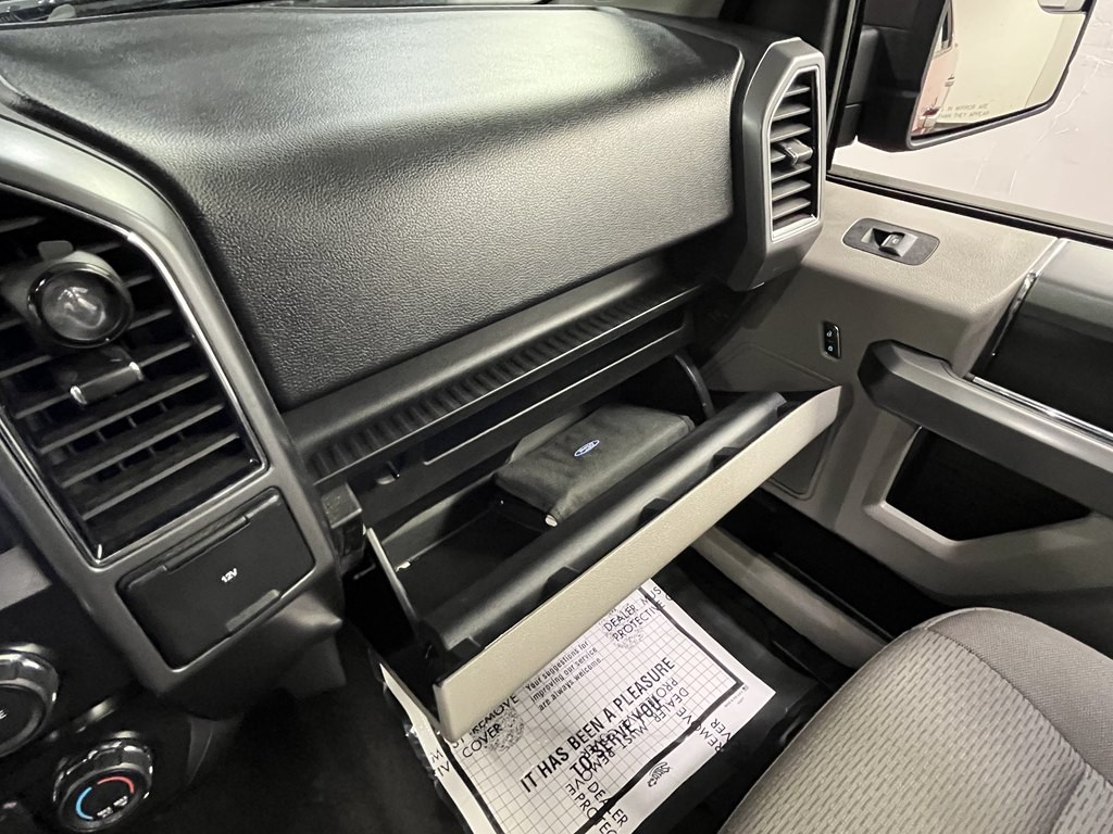 2020 Ford F-150 Image 21