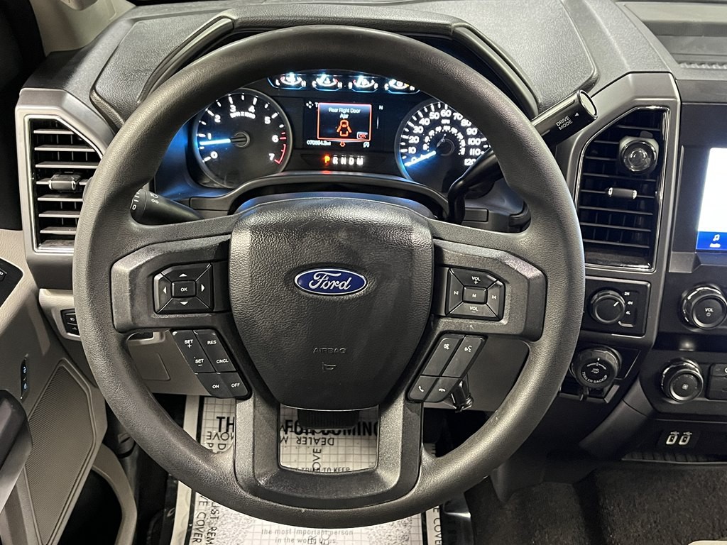 2020 Ford F-150 Image 22