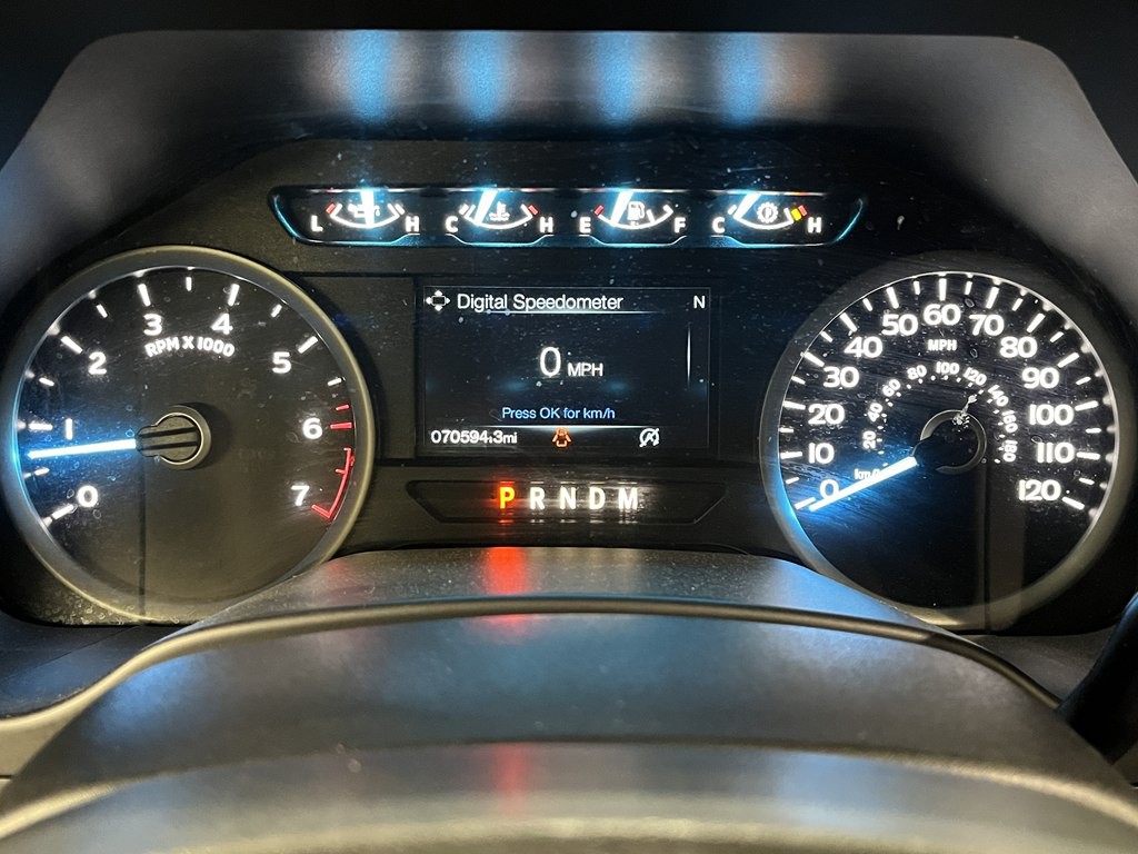 2020 Ford F-150 Image 23