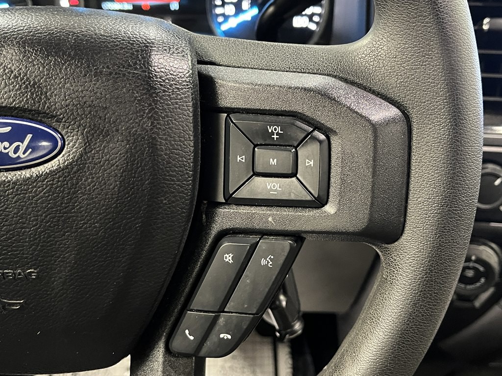 2020 Ford F-150 Image 27