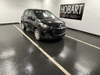 Image for 2019 Chevrolet Trax LS ID: 7269624