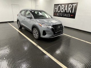 Image for 2024 Nissan Kicks SV ID: 7277589