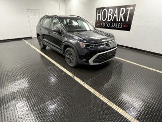 Image for 2025 Volkswagen Taos S ID: 7277630