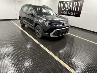 Image for 2025 Volkswagen Taos S ID: 7277630