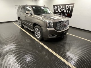 Image for 2016 GMC Yukon Denali ID: 7277709