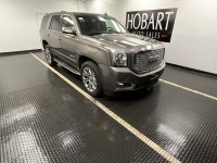 Image for 2016 GMC Yukon Denali ID: 7277709