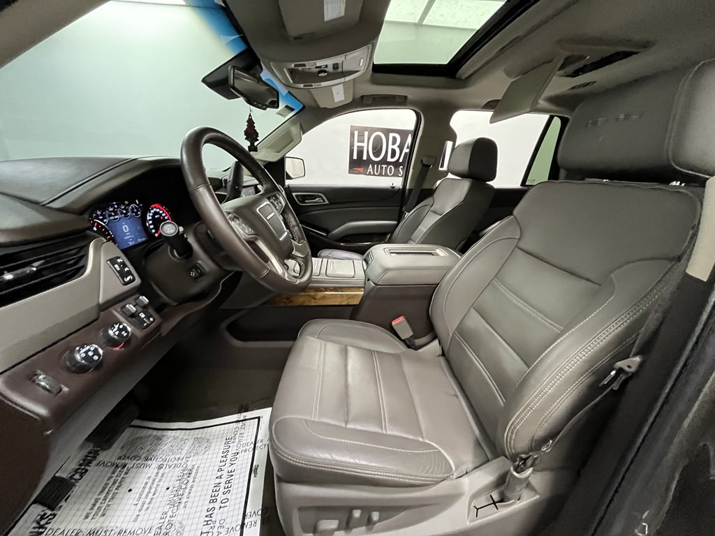 2016 GMC Yukon Image 6