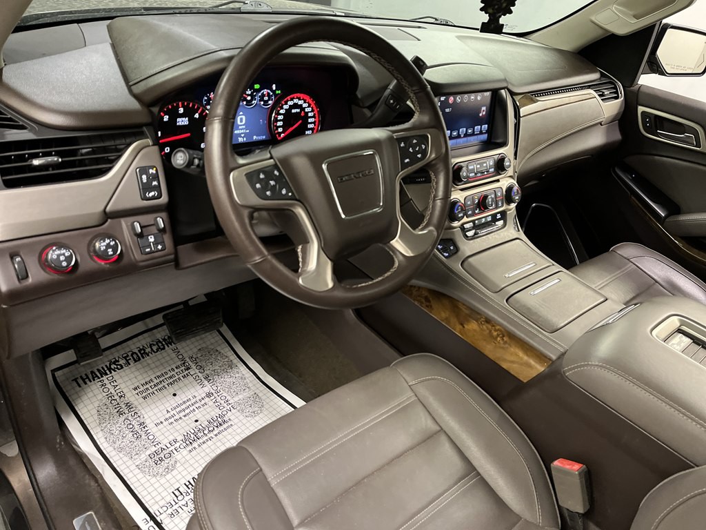 2016 GMC Yukon Image 7