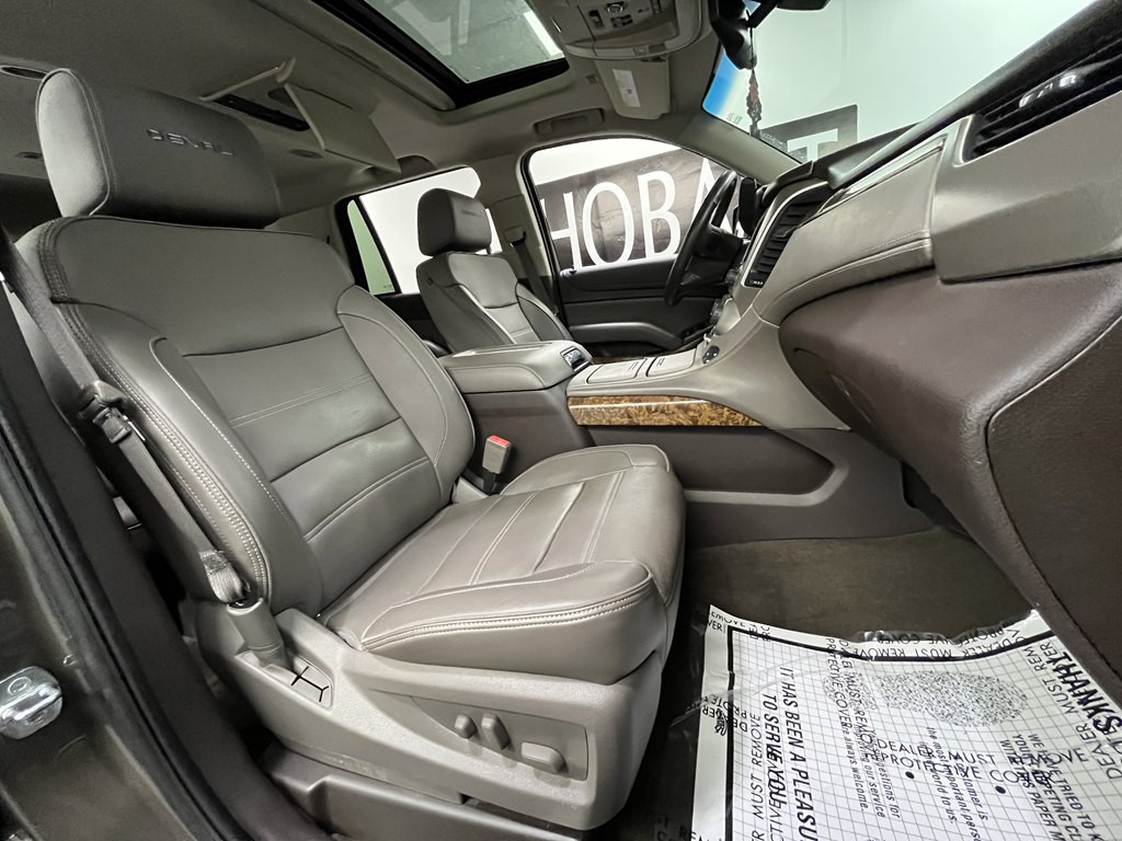 2016 GMC Yukon Image 8