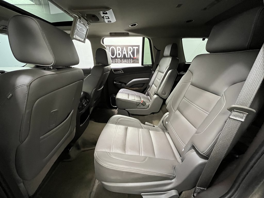 2016 GMC Yukon Image 10