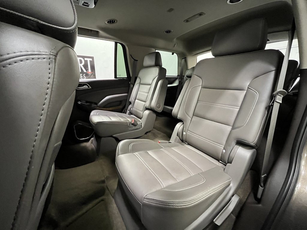 2016 GMC Yukon Image 11