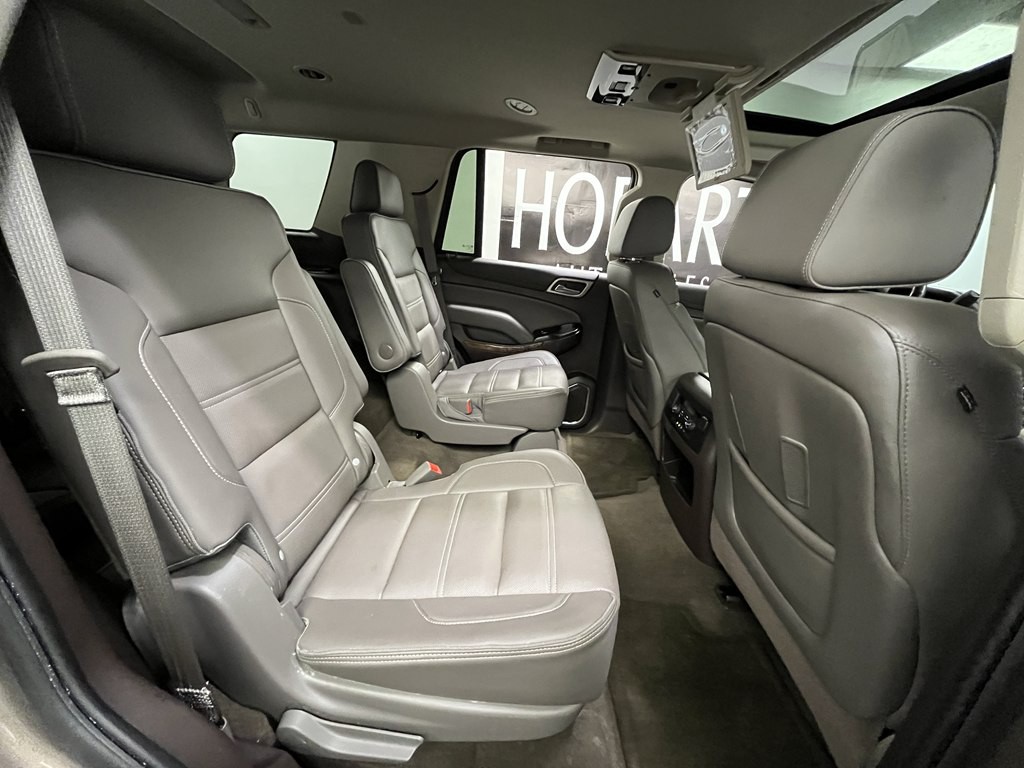 2016 GMC Yukon Image 12