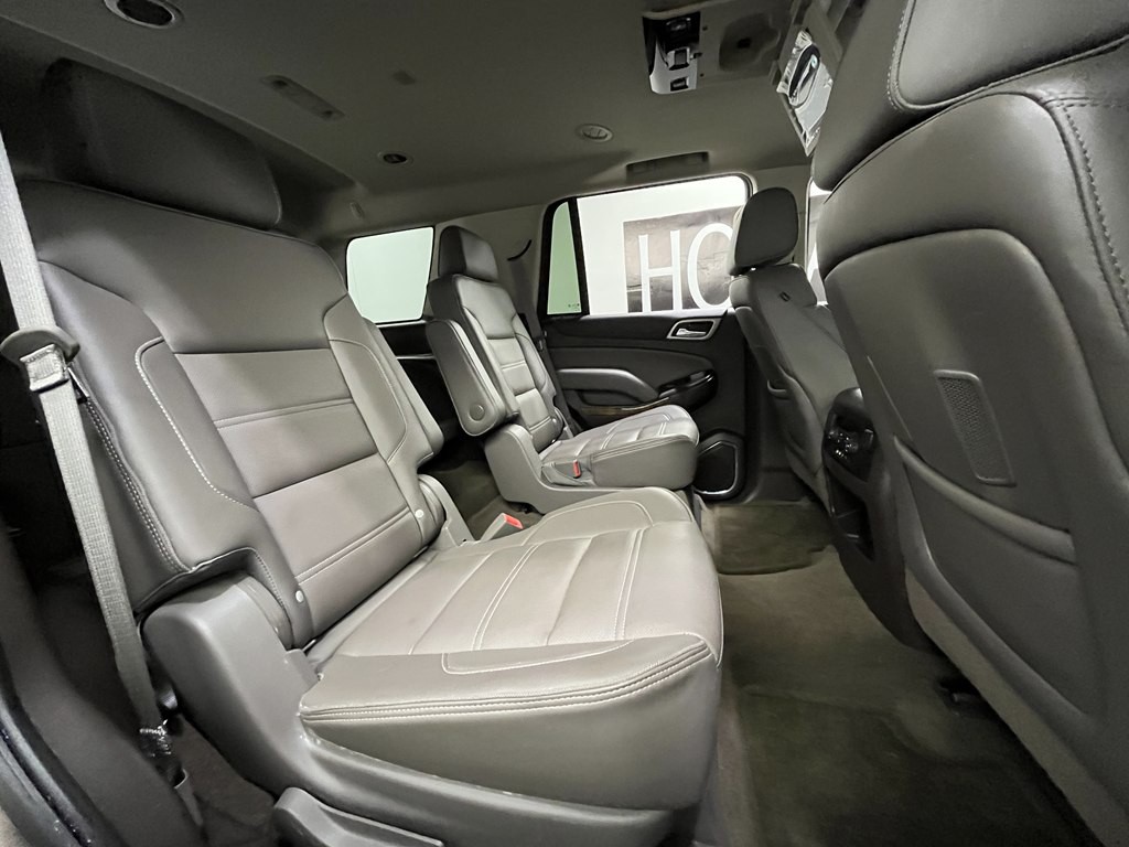 2016 GMC Yukon Image 13