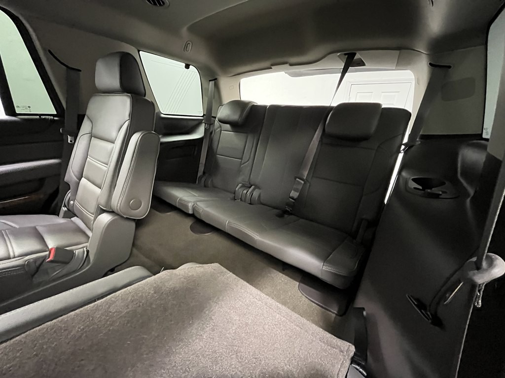 2016 GMC Yukon Image 14