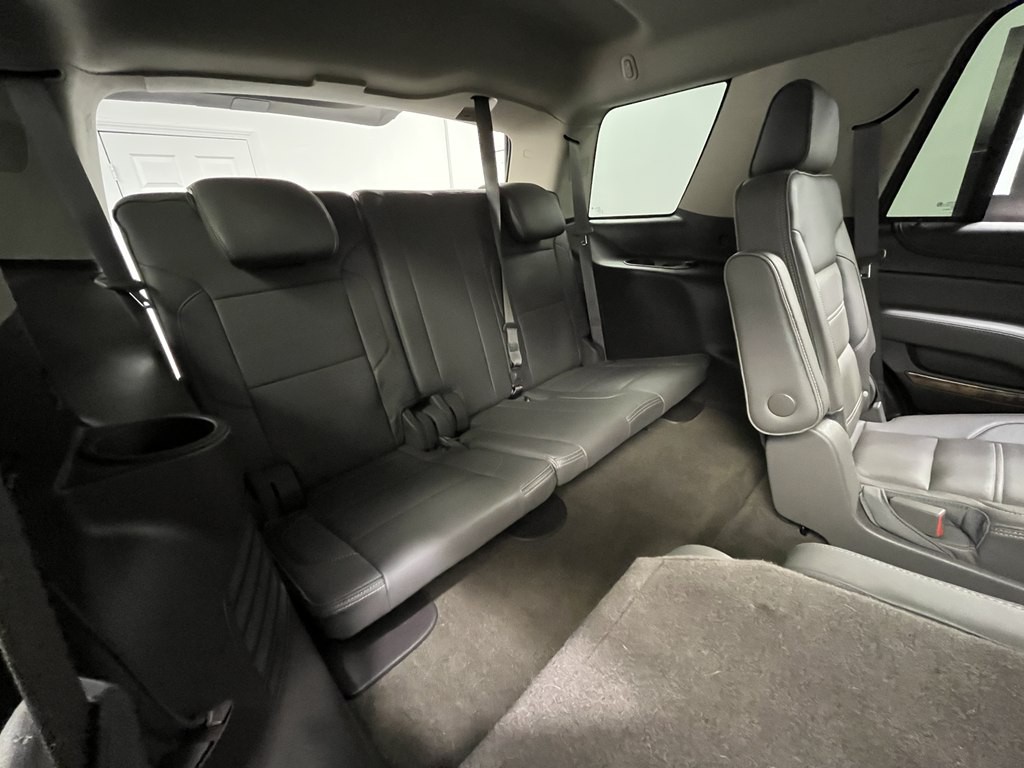 2016 GMC Yukon Image 15