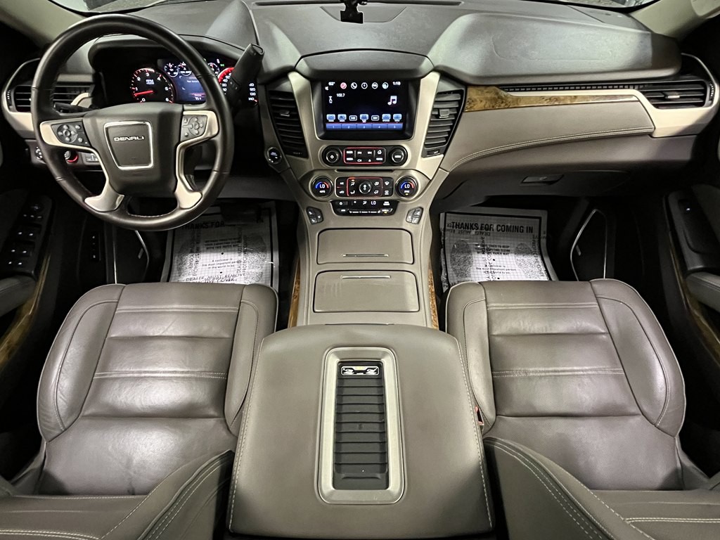 2016 GMC Yukon Image 16