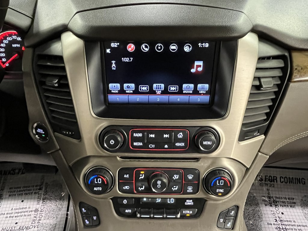 2016 GMC Yukon Image 18